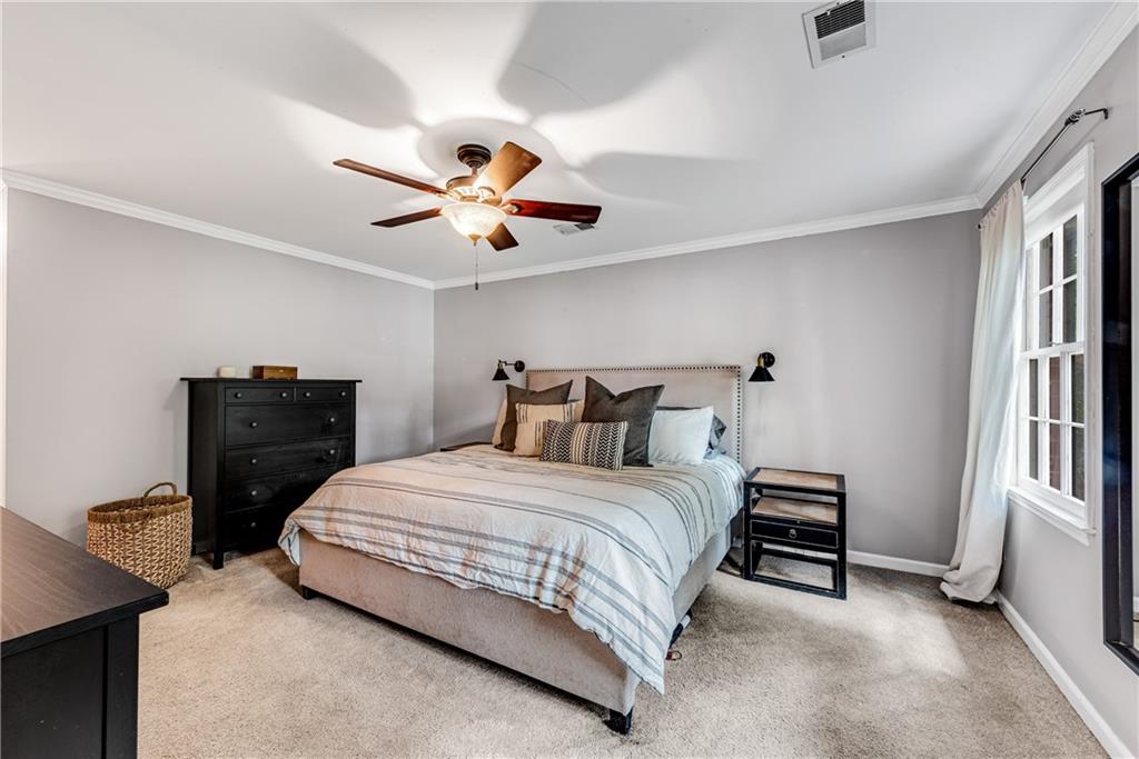 Lake Colony - Residential