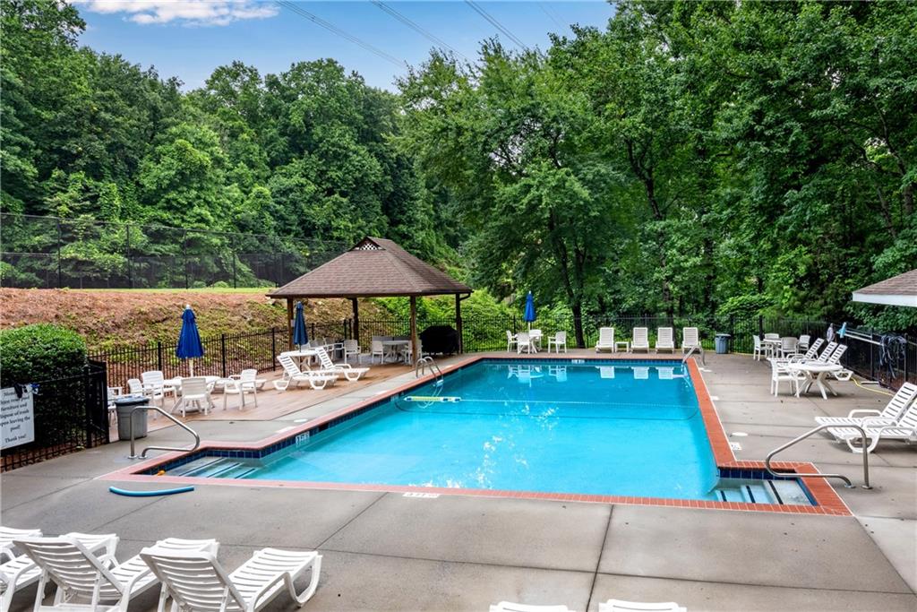 Lake Colony - Residential