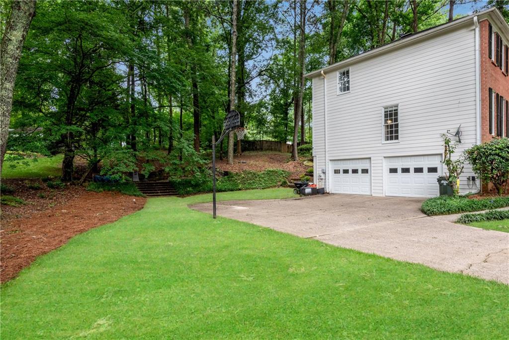 1209 Colony Circle