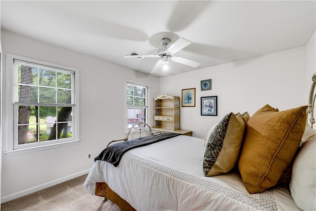 Lake Colony - Residential