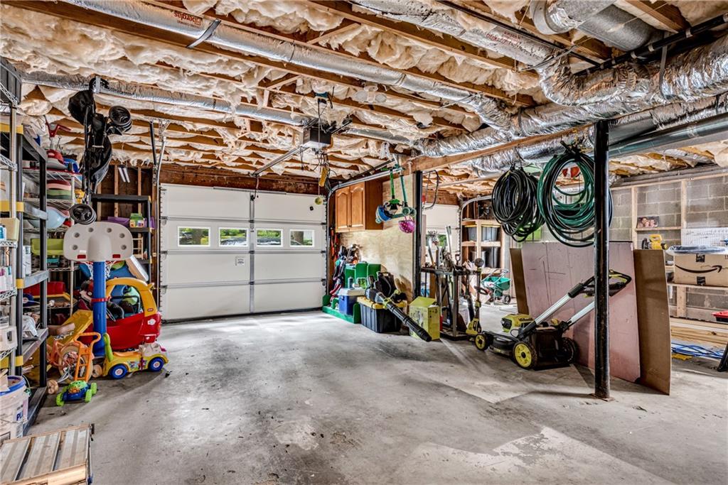 Lake Colony - Residential