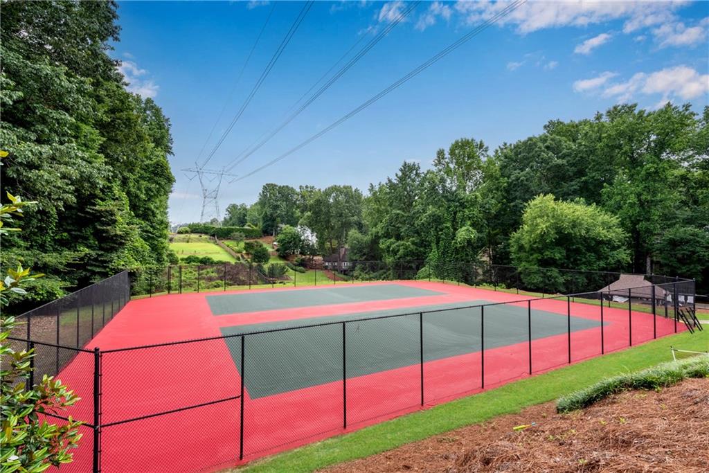 Lake Colony - Residential