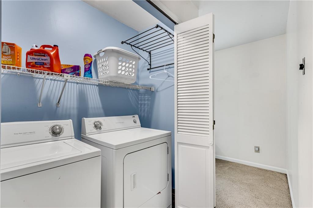 Lake Colony - Residential