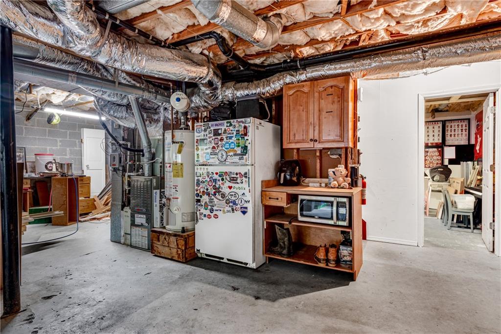 Lake Colony - Residential