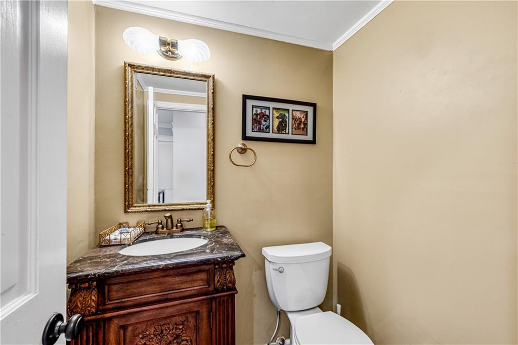 Lake Colony - Residential