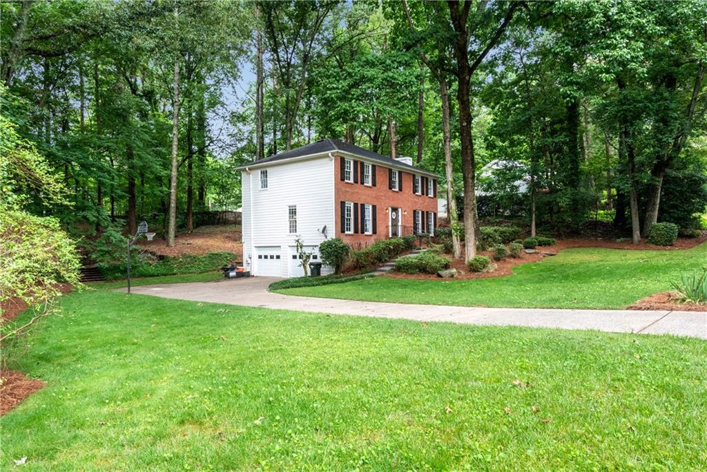 1209 Colony Circle