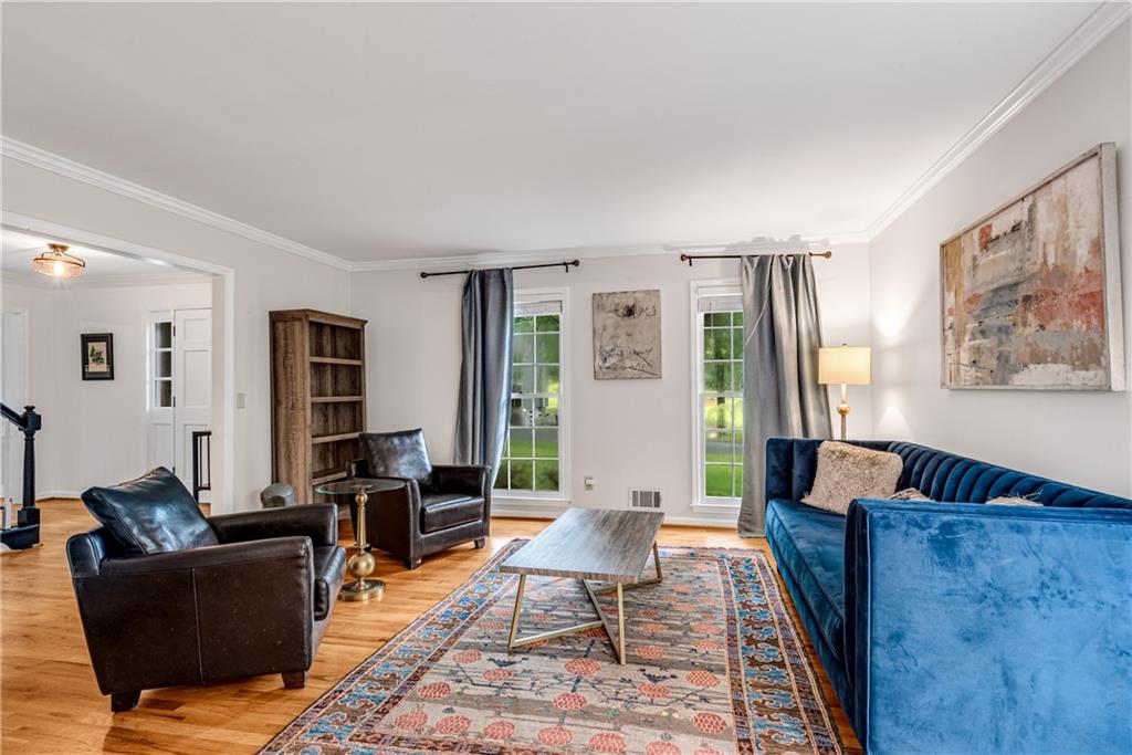 Lake Colony - Residential