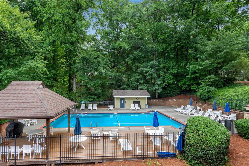 Lake Colony - Residential