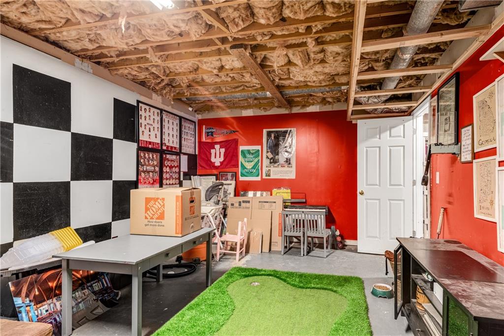 Lake Colony - Residential