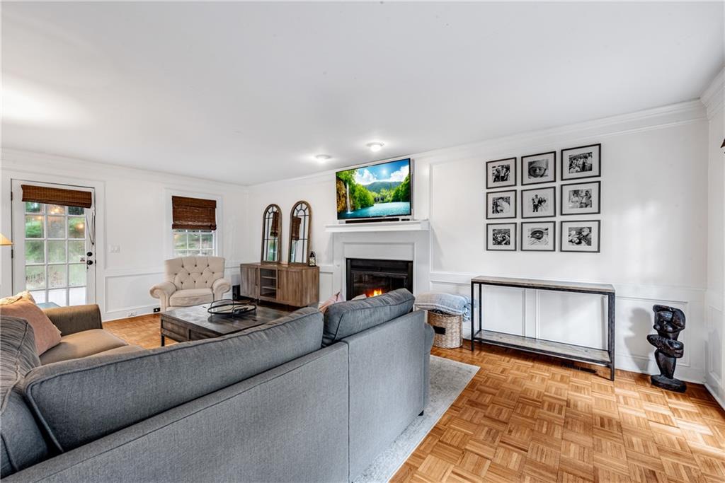 Lake Colony - Residential