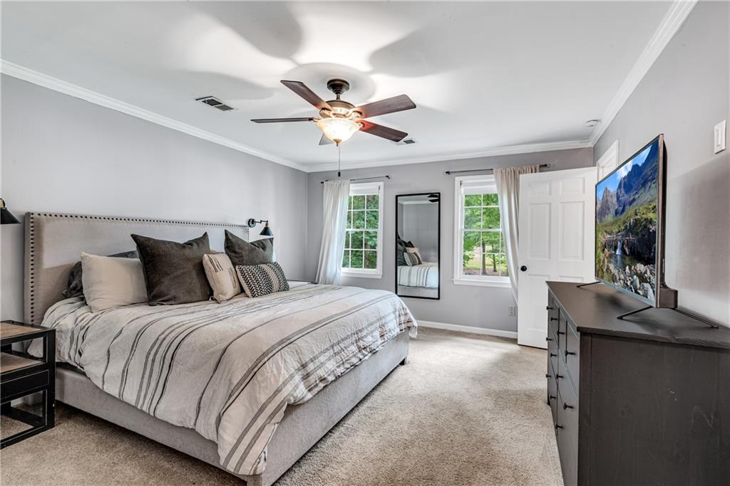 Lake Colony - Residential