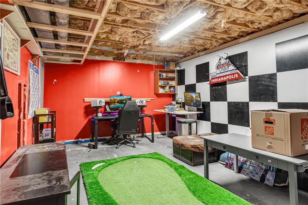 Lake Colony - Residential