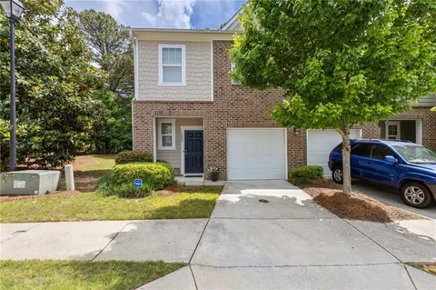 2033 Millstream Hollow, Conyers, GA 30012 - MLS#: 7575839