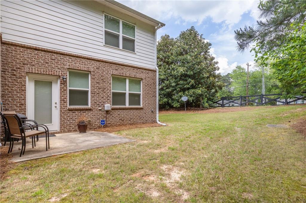 2033 Millstream Hollow, Conyers, Georgia image 23