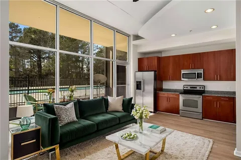 3400 Malone Drive Unit 110, Atlanta, GA 30341 - MLS#: 7543074