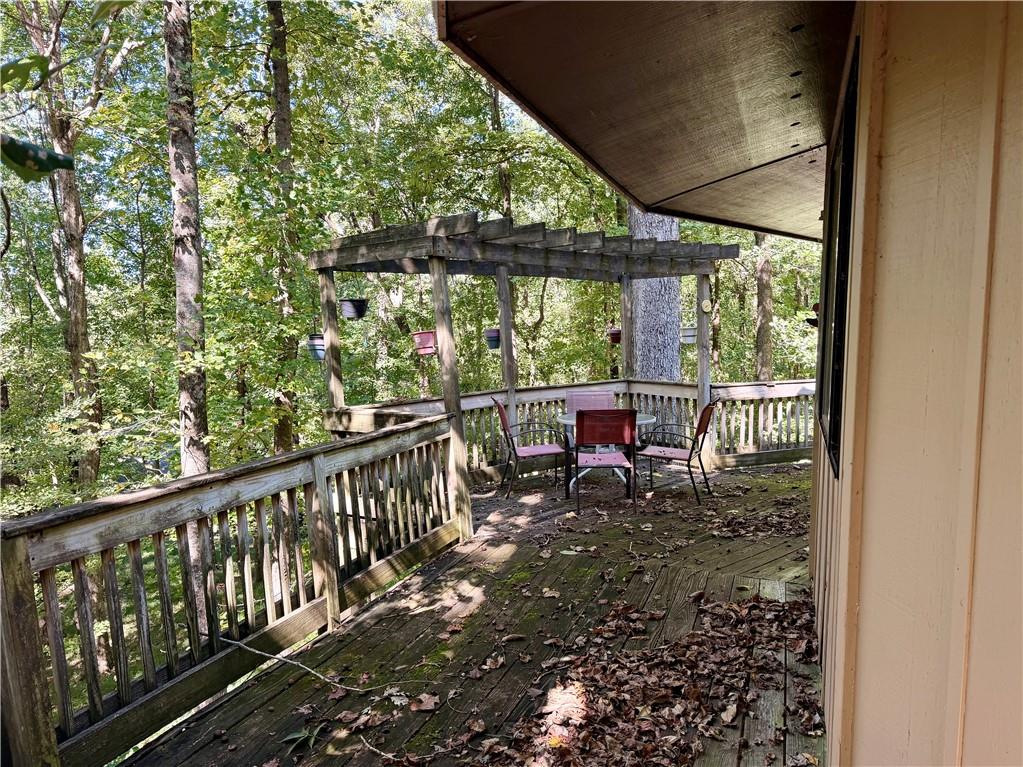 529 Little Pine Mountain Road