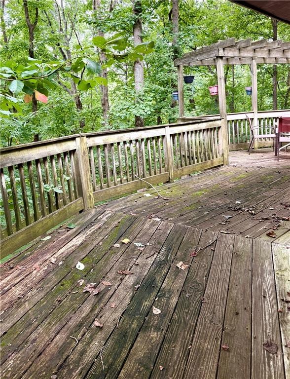 529 Little Pine Mountain Road