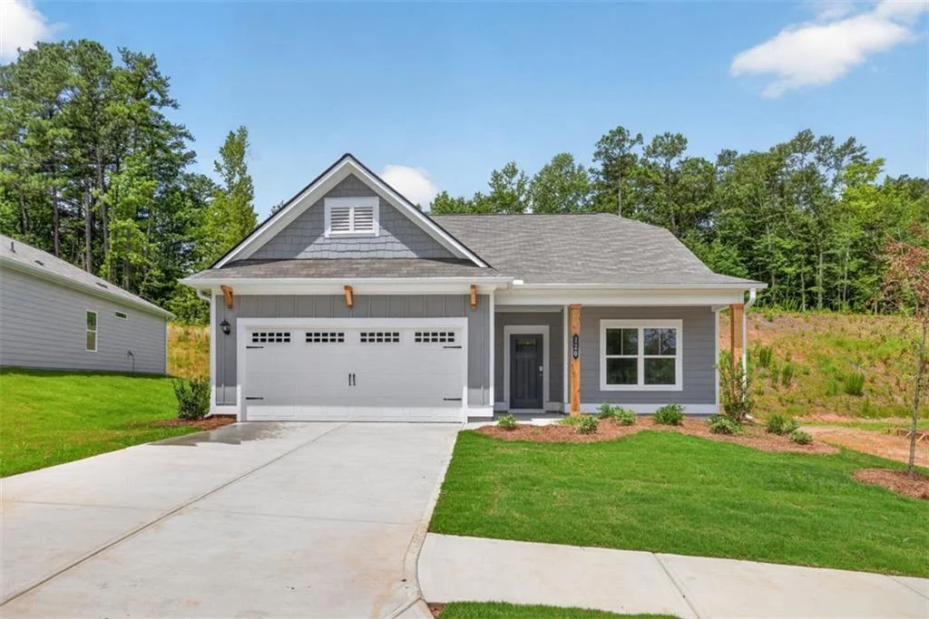 120 Summerfield Place Drive