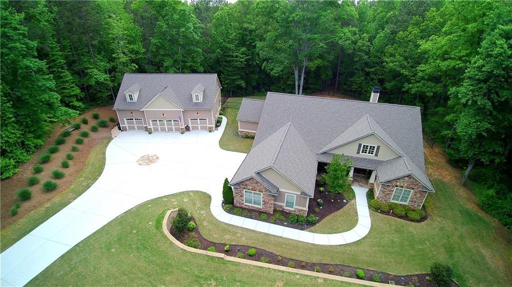 Photo 1 of 105 — 191 Colbert Road, Dallas, GA 30132