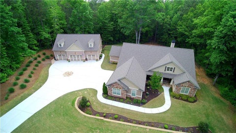 Homes For Sale - 191 Colbert Road<br/> Dallas, GA 30132