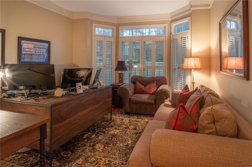 Woodmont - Residential