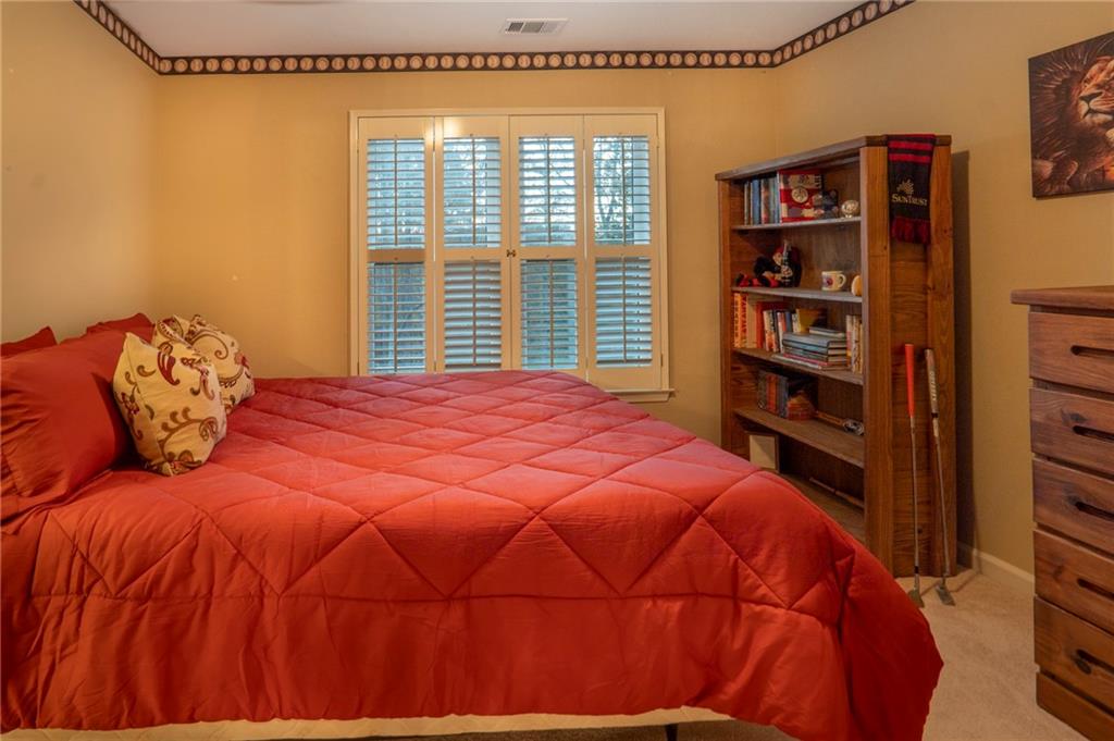 Woodmont - Residential