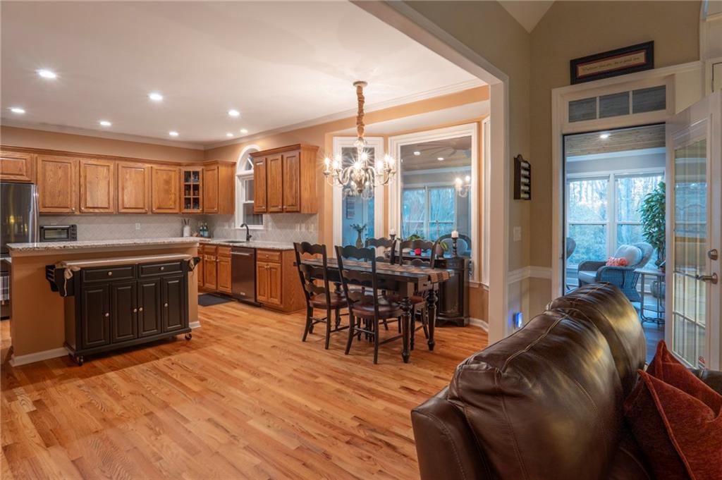 Woodmont - Residential