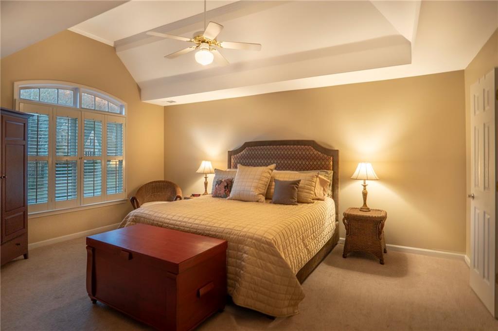 Woodmont - Residential