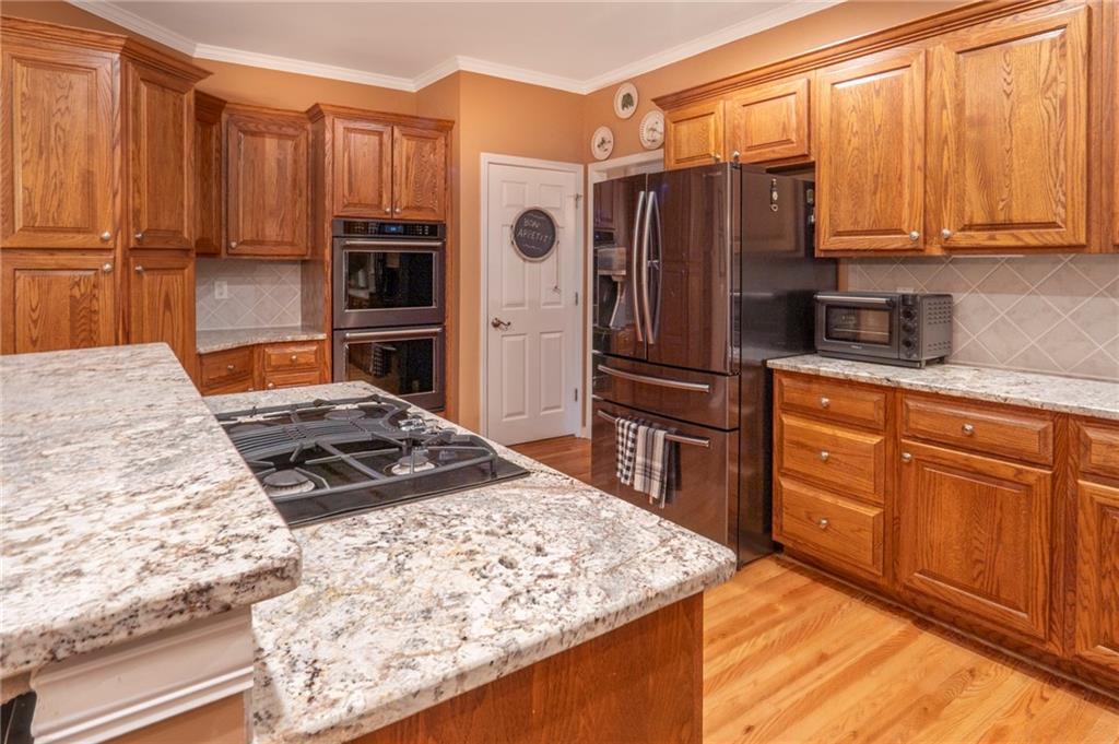 Woodmont - Residential