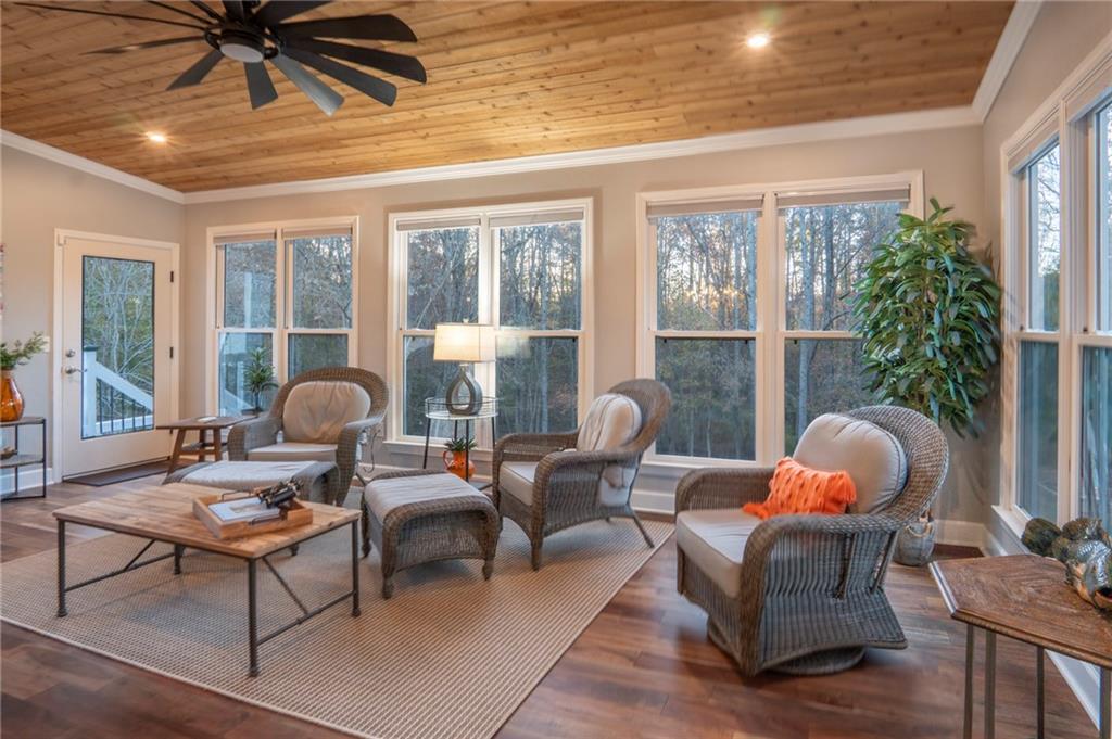 Woodmont - Residential