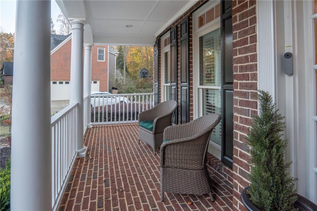 Woodmont - Residential