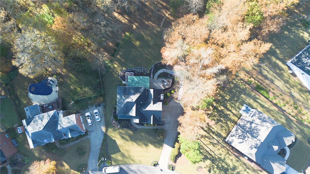 Woodmont - Residential