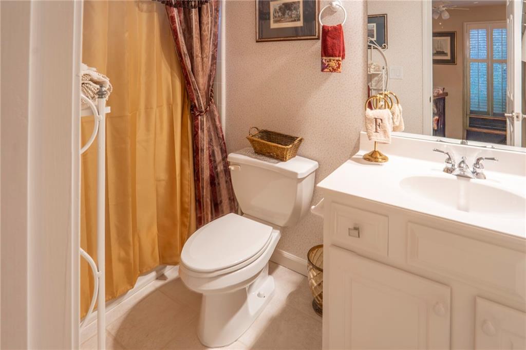 Woodmont - Residential