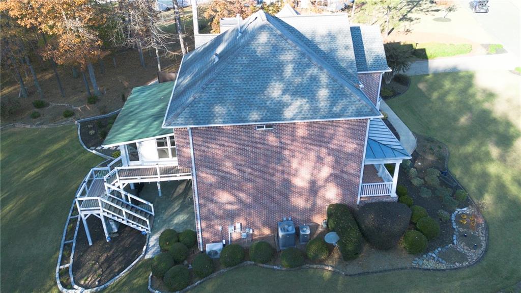 Woodmont - Residential