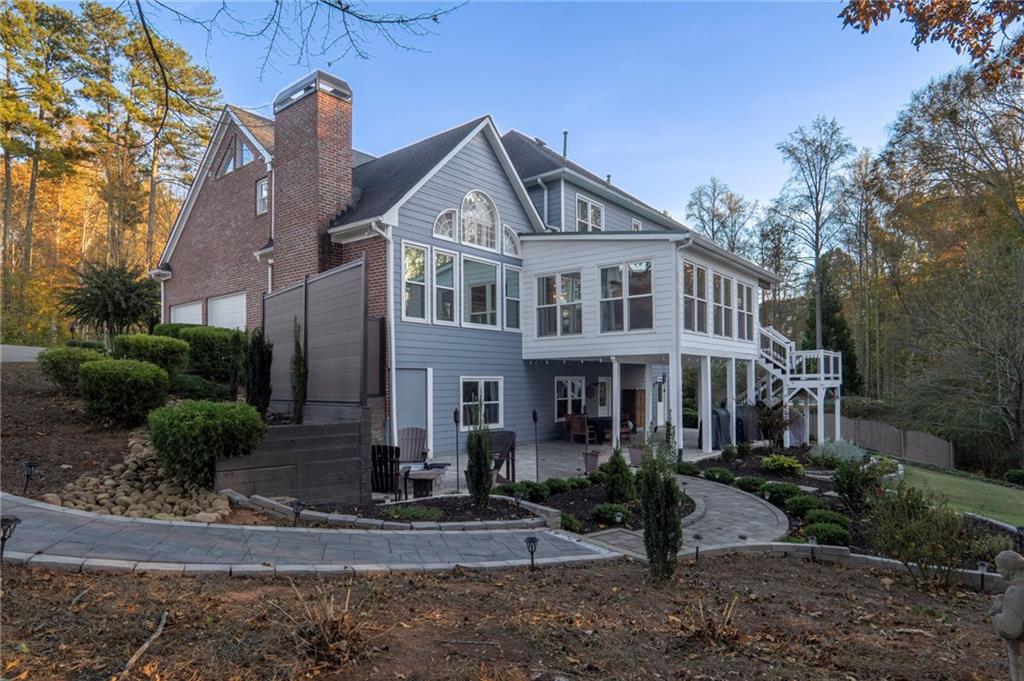 Woodmont - Residential