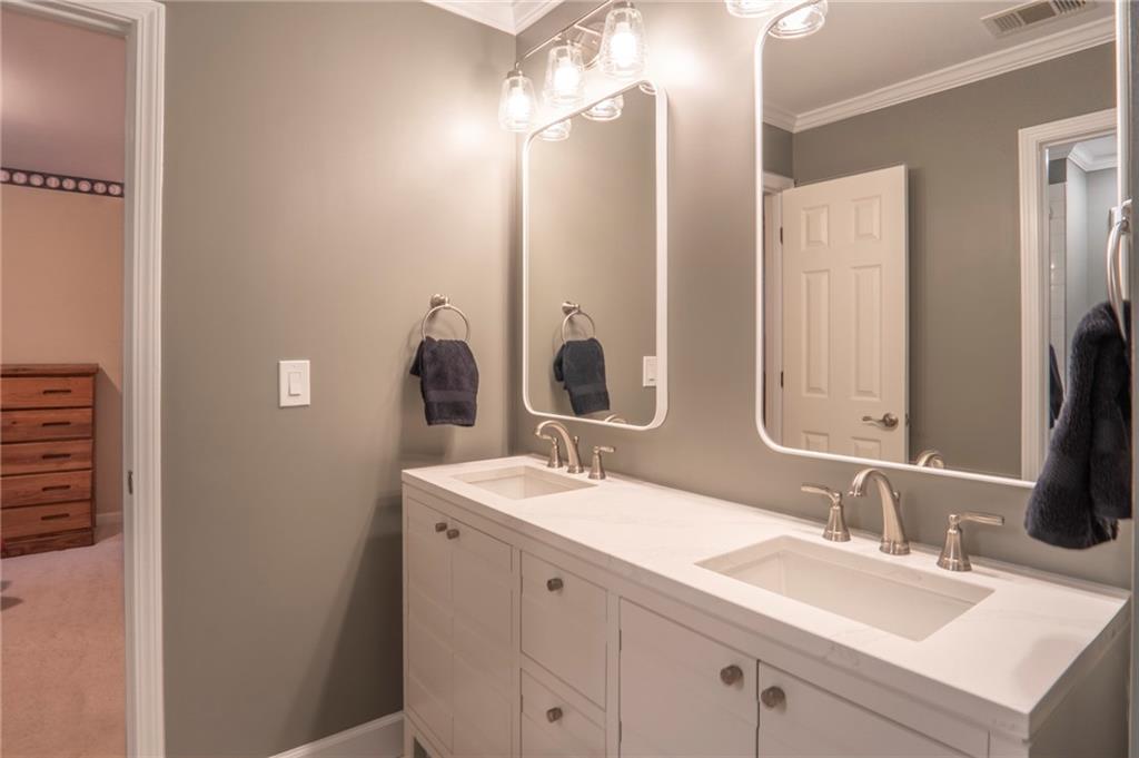 Woodmont - Residential