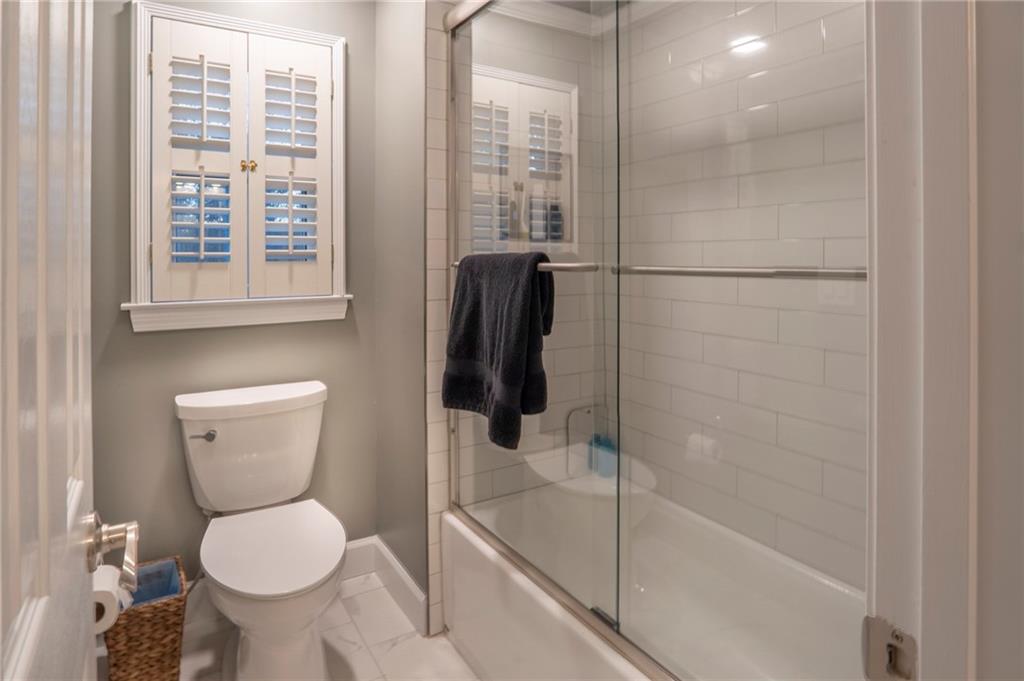 Woodmont - Residential