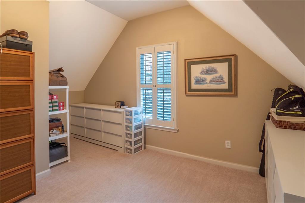 Woodmont - Residential