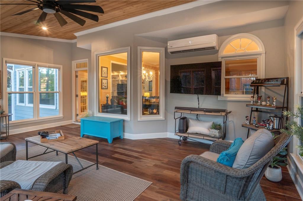 Woodmont - Residential