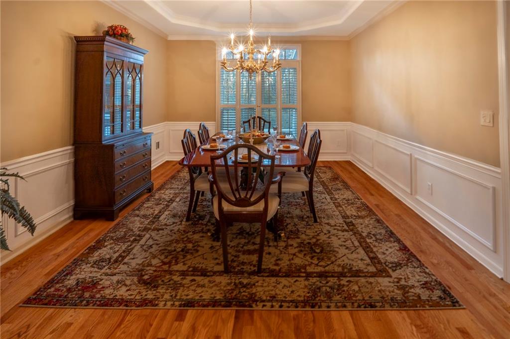 Woodmont - Residential