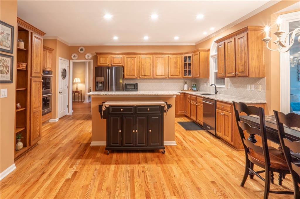 Woodmont - Residential