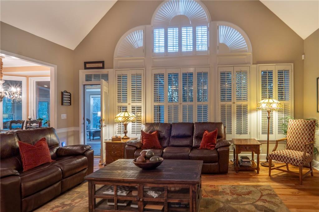 Woodmont - Residential