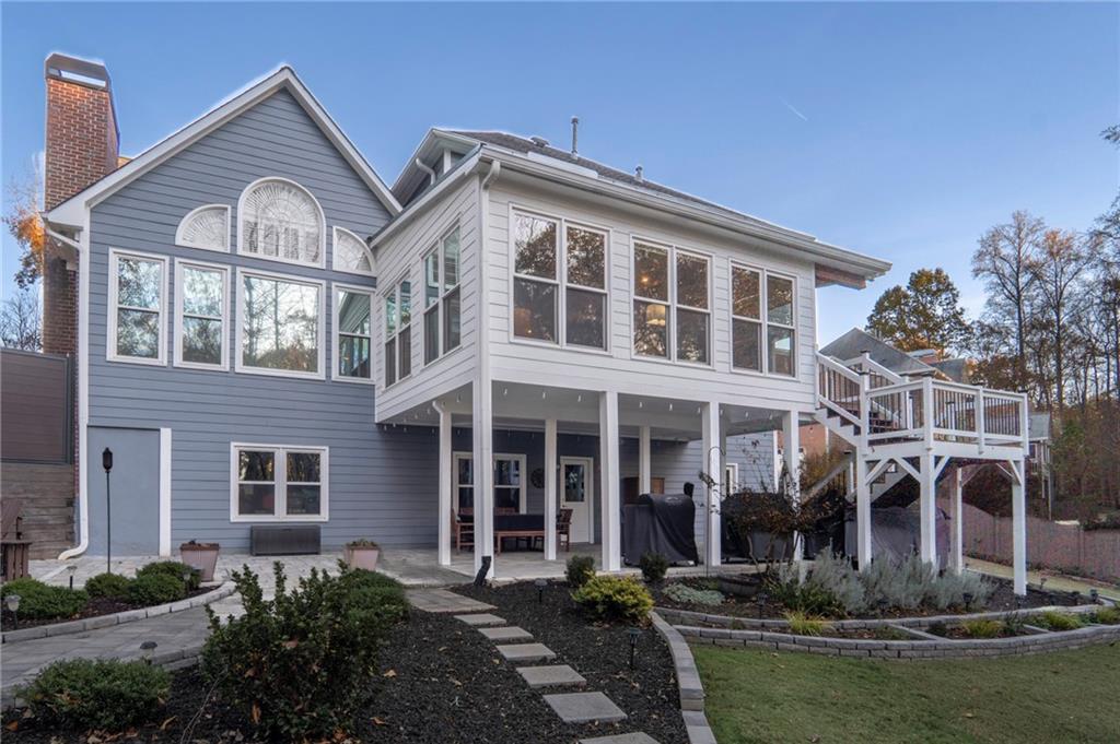 Woodmont - Residential