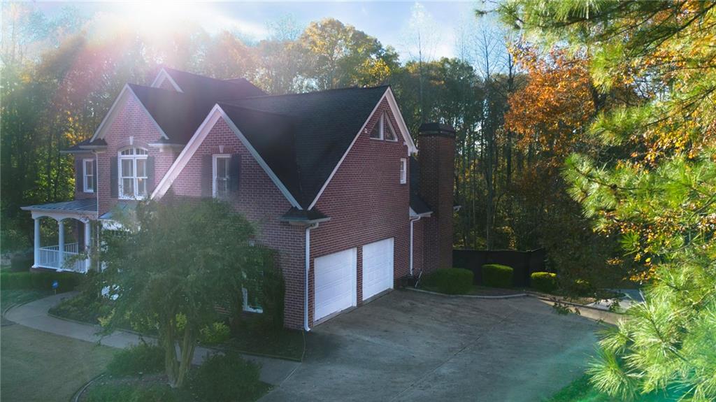 Woodmont - Residential