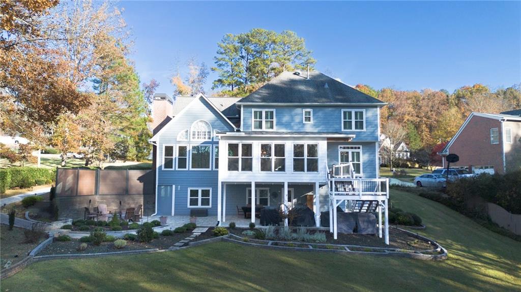 Woodmont - Residential