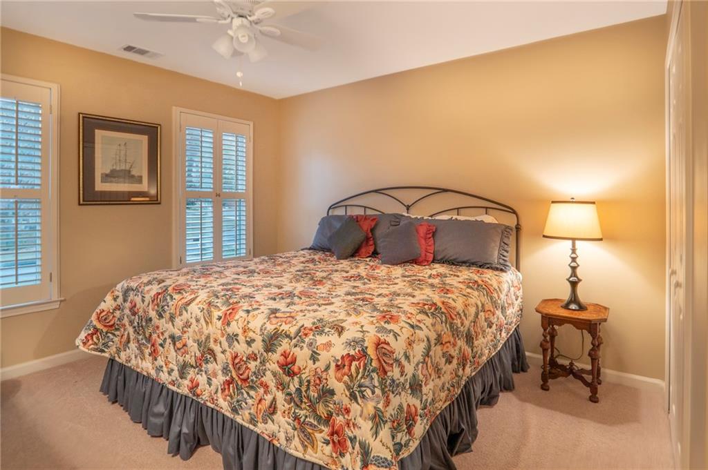 Woodmont - Residential