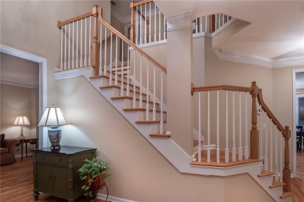 Woodmont - Residential