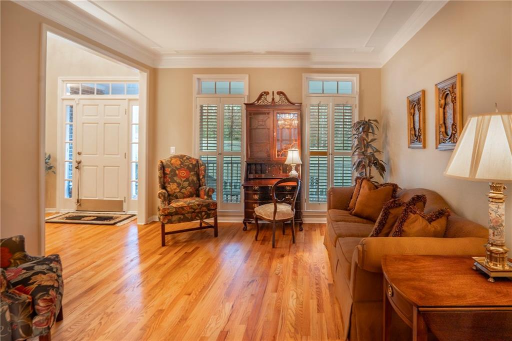 Woodmont - Residential