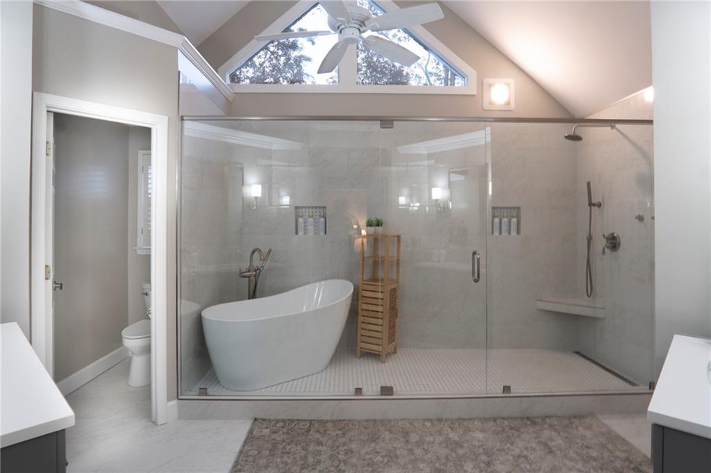 Woodmont - Residential