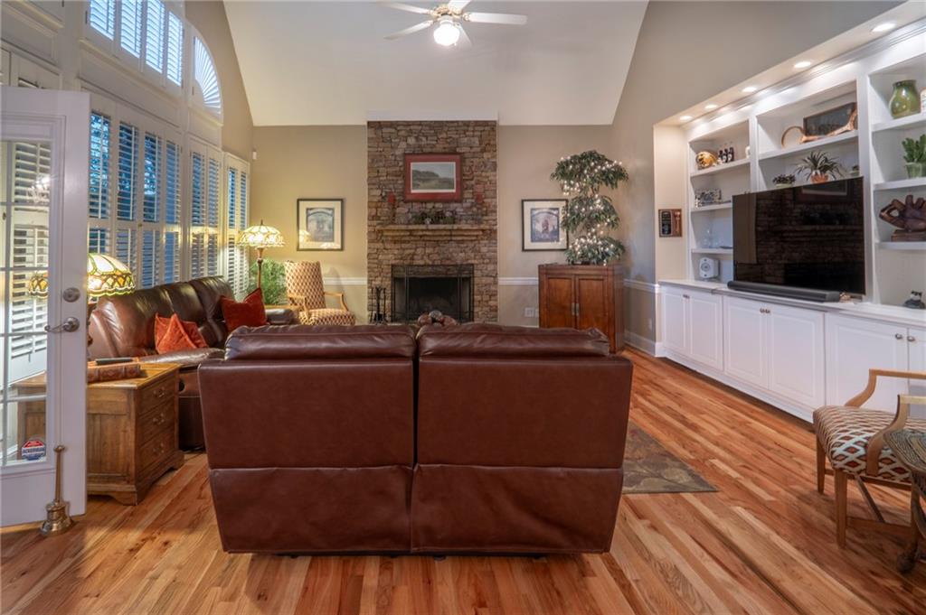 Woodmont - Residential